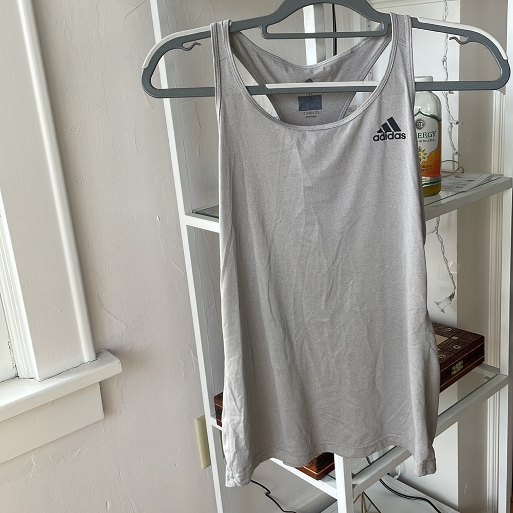 Adidas Climalite Tank